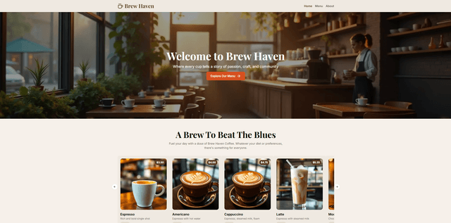 brew-haven