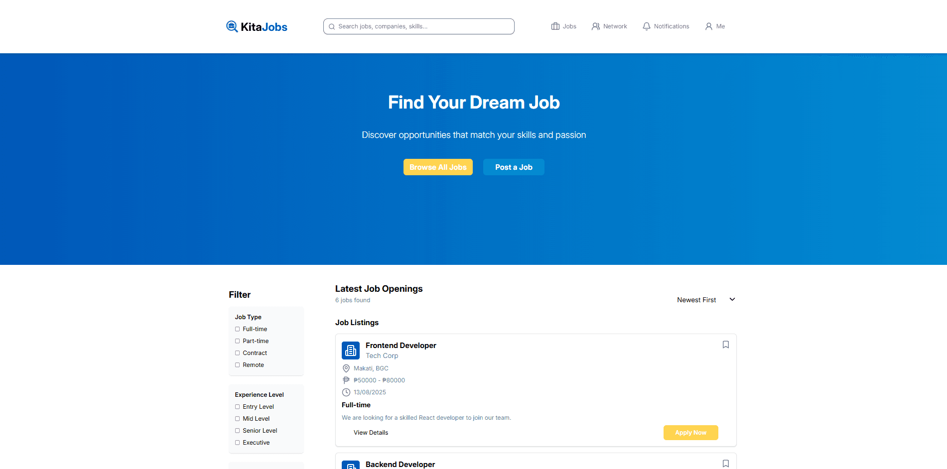 kita-jobs-app